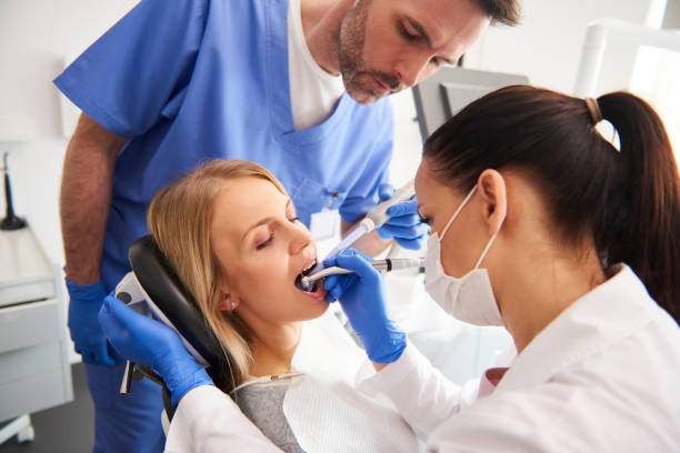 Best Sleep Apnea Treatment  in Wolf Creek, UT