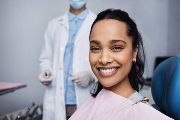 Wolf Creek, UT  Holistic Dental Services Company