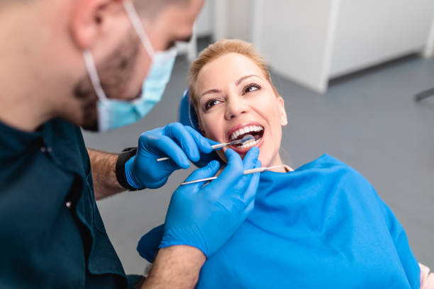 Best Periodontal (Gum) Disease Treatment  in Wolf Creek, UT