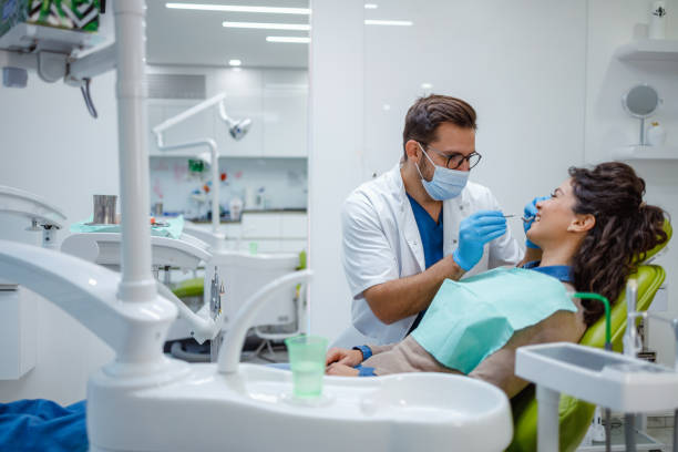 Best Dental X-Rays and Imaging  in Wolf Creek, UT