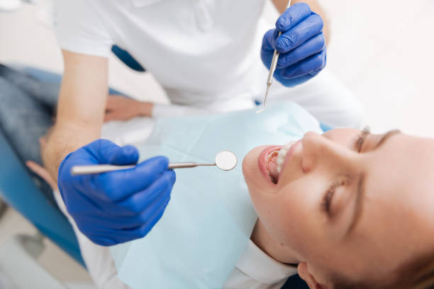 TMJ/TMD Treatment in Wolf Creek, UT